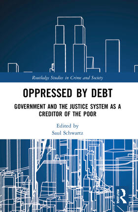 Schwartz |  Oppressed by Debt | Buch |  Sack Fachmedien