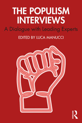 Manucci |  The Populism Interviews | Buch |  Sack Fachmedien