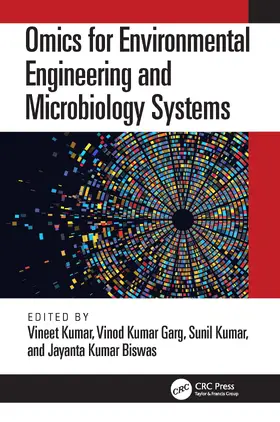 Biswas / Kumar / Garg |  Omics for Environmental Engineering and Microbiology Systems | Buch |  Sack Fachmedien