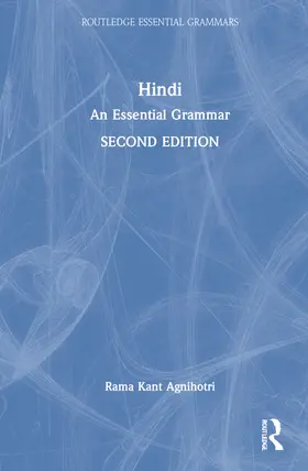 Agnihotri |  Hindi | Buch |  Sack Fachmedien