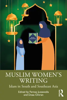 Omran / Jussawalla |  Muslim Women's Writing from across South and Southeast Asia | Buch |  Sack Fachmedien