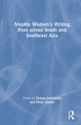 Jussawalla / Omran |  Muslim Women's Writing from across South and Southeast Asia | Buch |  Sack Fachmedien