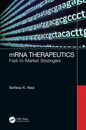 Niazi |  Mrna Therapeutics | Buch |  Sack Fachmedien