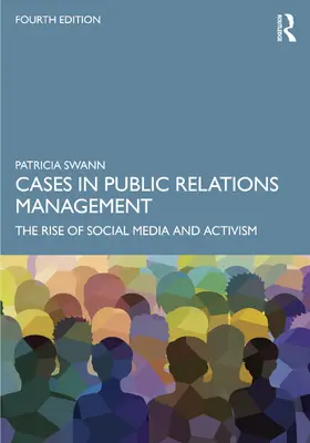 Swann |  Cases in Public Relations Management | Buch |  Sack Fachmedien