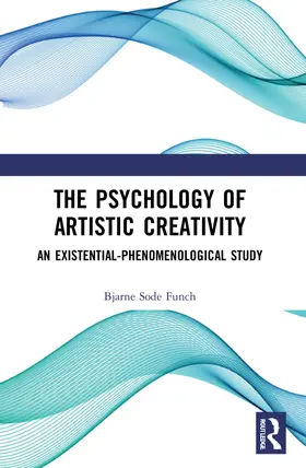 Funch |  The Psychology of Artistic Creativity | Buch |  Sack Fachmedien