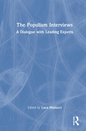 Manucci |  The Populism Interviews | Buch |  Sack Fachmedien