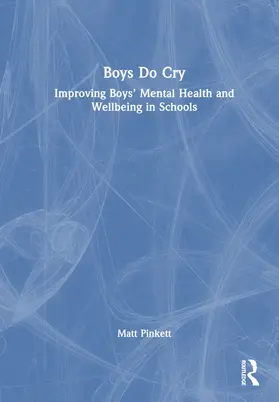 Pinkett |  Boys Do Cry | Buch |  Sack Fachmedien