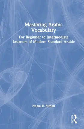 Sirhan |  Mastering Arabic Vocabulary | Buch |  Sack Fachmedien