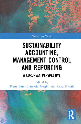 Baret / Songini / Pistoni |  Sustainability Accounting, Management Control and Reporting | Buch |  Sack Fachmedien