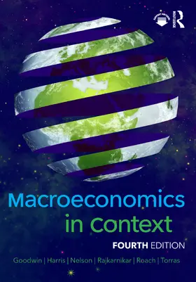 Goodwin / Harris / Nelson |  Macroeconomics in Context | Buch |  Sack Fachmedien