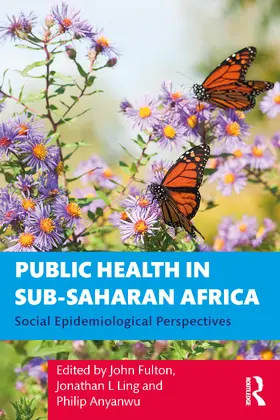 Hayes / Fulton / Anyanwu |  Public Health in Sub-Saharan Africa | Buch |  Sack Fachmedien