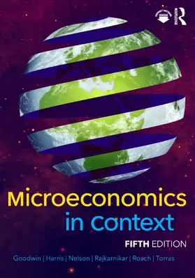 Roach / Goodwin / Harris |  Microeconomics in Context | Buch |  Sack Fachmedien