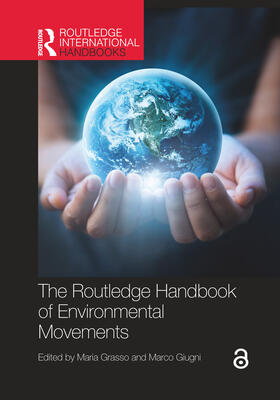 Grasso / Giugni |  The Routledge Handbook of Environmental Movements | Buch |  Sack Fachmedien