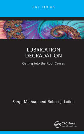 Mathura / Latino |  Lubrication Degradation | Buch |  Sack Fachmedien