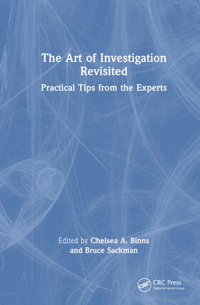 Binns / Sackman |  The Art of Investigation Revisited | Buch |  Sack Fachmedien