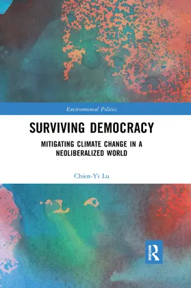 Lu |  Surviving Democracy | Buch |  Sack Fachmedien