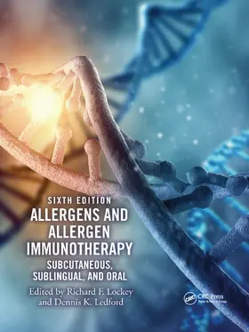 Lockey / Ledford |  Allergens and Allergen Immunotherapy | Buch |  Sack Fachmedien