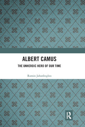 Jahanbegloo |  Albert Camus | Buch |  Sack Fachmedien