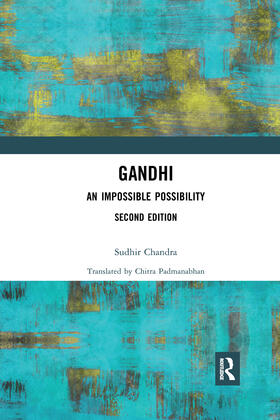 Chandra |  Gandhi | Buch |  Sack Fachmedien