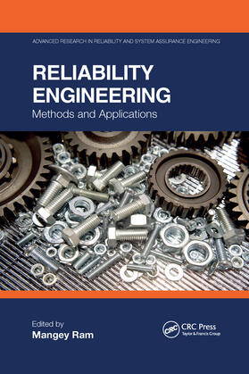 Ram |  Reliability Engineering | Buch |  Sack Fachmedien