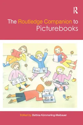 Kummerling-Meibauer / Kümmerling-Meibauer |  The Routledge Companion to Picturebooks | Buch |  Sack Fachmedien