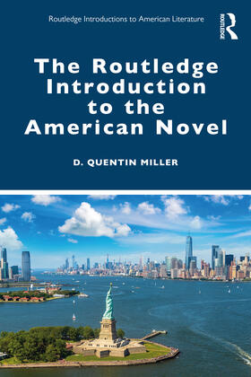 Miller |  The Routledge Introduction to the American Novel | Buch |  Sack Fachmedien