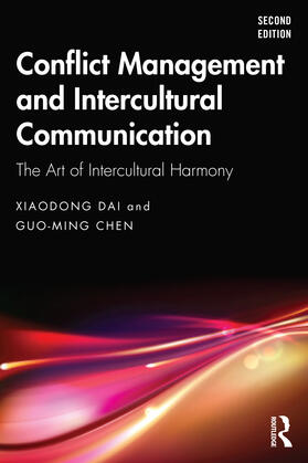 Dai / Chen |  Conflict Management and Intercultural Communication | Buch |  Sack Fachmedien