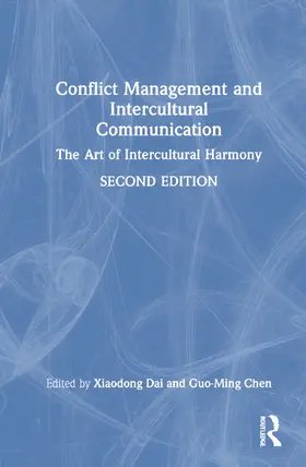 Chen / Dai |  Conflict Management and Intercultural Communication | Buch |  Sack Fachmedien