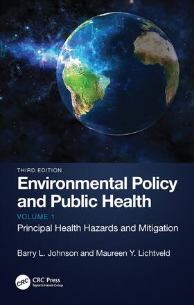 Johnson / Lichtveld |  Environmental Policy and Public Health | Buch |  Sack Fachmedien