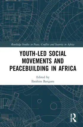 Bangura | Youth-Led Social Movements and Peacebuilding in Africa | Buch | 978-1-032-18237-7 | sack.de