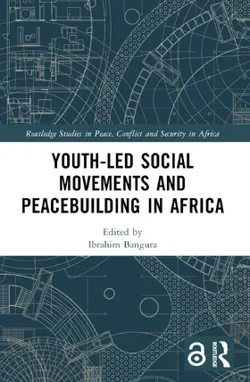 Bangura | Youth-Led Social Movements and Peacebuilding in Africa | Buch | 978-1-032-18239-1 | sack.de