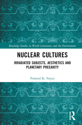 Nayar |  Nuclear Cultures | Buch |  Sack Fachmedien