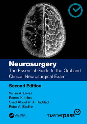 Elwell / Kirollos / Al-Haddad |  Neurosurgery | Buch |  Sack Fachmedien