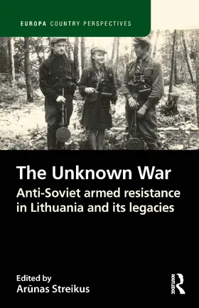 Streikus |  The Unknown War | Buch |  Sack Fachmedien