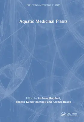 Bachheti / Husen |  Aquatic Medicinal Plants | Buch |  Sack Fachmedien