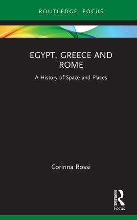 Rossi |  Egypt, Greece, and Rome | Buch |  Sack Fachmedien