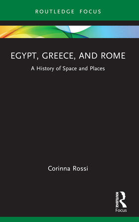 Rossi |  Egypt, Greece, and Rome | Buch |  Sack Fachmedien
