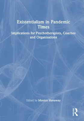 Hanaway |  Existentialism in Pandemic Times | Buch |  Sack Fachmedien