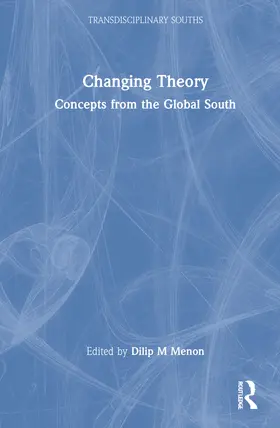 Menon |  Changing Theory | Buch |  Sack Fachmedien