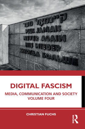 Fuchs |  Digital Fascism | Buch |  Sack Fachmedien