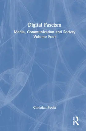 Fuchs |  Digital Fascism | Buch |  Sack Fachmedien