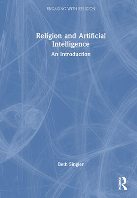 Singler |  Religion and Artificial Intelligence | Buch |  Sack Fachmedien