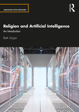 Singler |  Religion and Artificial Intelligence | Buch |  Sack Fachmedien