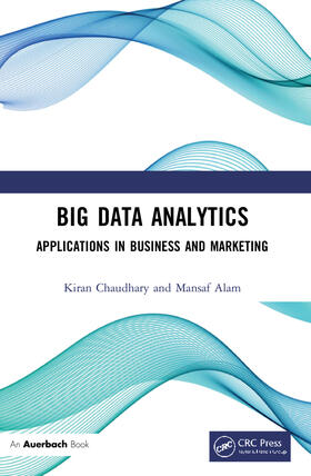 Chaudhary / Alam |  Big Data Analytics | Buch |  Sack Fachmedien