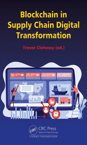 Clohessy |  Blockchain in Supply Chain Digital Transformation | Buch |  Sack Fachmedien