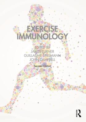 Spielmann / Turner / Campbell |  Exercise Immunology | Buch |  Sack Fachmedien