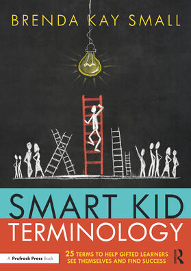 Small |  Smart Kid Terminology | Buch |  Sack Fachmedien