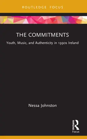 Johnston |  The Commitments | Buch |  Sack Fachmedien