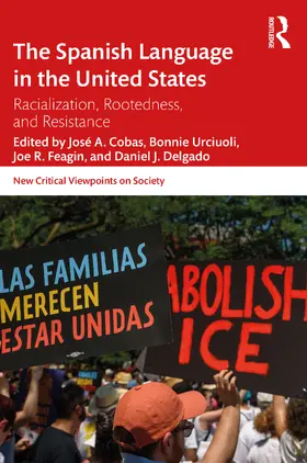 Cobas / Urciuoli / Feagin |  The Spanish Language in the United States | Buch |  Sack Fachmedien