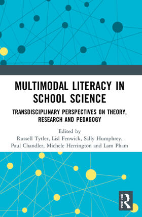 Unsworth / Tytler / Fenwick |  Multimodal Literacy in School Science | Buch |  Sack Fachmedien